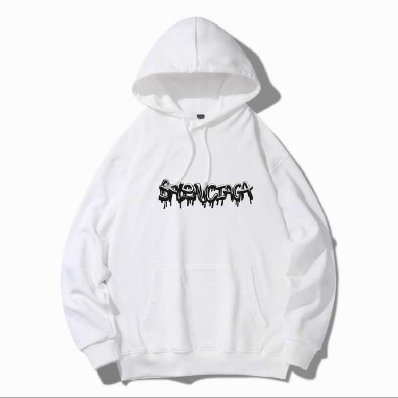 Balenciaga Hoodies-063